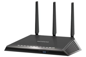 Netgear R6120 AC1200 1xWAN 4xLAN 1xUSB