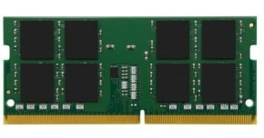 Kingston Pamięć DDR4 SODIMM  8GB/2666 CL19 1Rx16