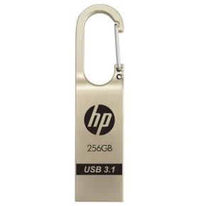 HP Inc. Pendrive 256GB USB 3.1 HPFD760L-256