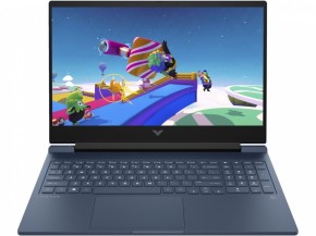 HP Inc. Notebook Victus 16-r0001nw   W11 i5- 13500H/512GB/16GB/RTX 3050    9Z0B5EA