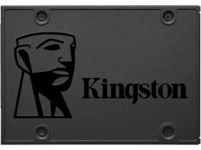 Kingston A400 series 240GB SATA3 2.5 Dysk SSD SA400S37/240G