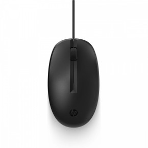 HP Inc. Myszka bezprzewodowa 125 265A9UT