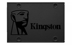 Kingston A400 series 960GB SATA3 2.5 Dysk SSD SA400S37/960G