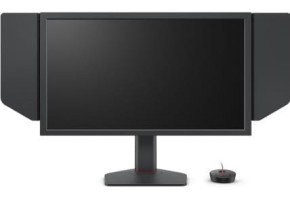 ZOWIE Monitor XL2586X+ LED 1ms/12MLN:1/HDMI/GAMING