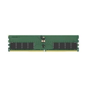Kingston Pamięć DDR5 32GB (1*32GB) 6400 CL52 2Rx8 CUDIMM