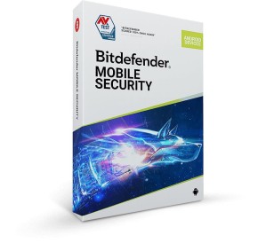 BITDEFENDER Security for (1 stan.; 12 miesięcy; Wersja cyfrowa; Domowa)