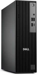 Dell Komputer Dell Pro Slim QCS1255 W11Pro Ryzen 3 8300G/8GB/512GB SSD/Integrated/WLAN + BT/Kb/Mouse/3YPS