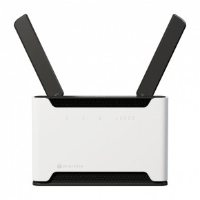 MikroTik Router Chateau 5G R17 ax S53UG+5HaxD2HaxD-TC&RG650E-EU