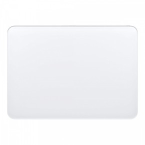 Apple GĹadzik Magic Trackpad - obszar Multi-Touch w bieli