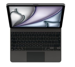 Apple Klawiatura Magic Keyboard do iPada Air 13 cali (M3) - angielski (międzynarodowy)