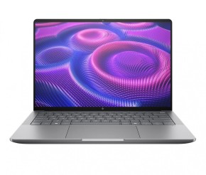 HP ZBook Ultra 14 G1a Ryzen AI Max PRO 390 14.0" 2.8K Touch OLED IPS 400nits BV LBL 32GB LPDDR5x-8533 SSD1TB Radeon 8050S Cam IR 5 MPx 74,5Wh W11Pro 3