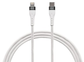 Tracer Kabel Typ C - Lightning 1m Biały