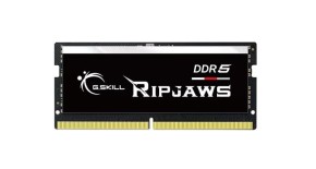 G.SKILL Pamięć notebook - SO-DIMM DDR5 Ripjaws 16GB 5600MHz CL40