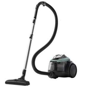 Electrolux Odkurzacz bezworkowy linia 600 EL61C2OG
