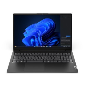 Lenovo V15 G5 IRL i5-13420H 15.6" FHD TN 250nits AG 8GB DDR5 5200 SSD512 Intel UHD Graphics Cam 720p 47Wh W11Pro Business Black 3Y OnSite