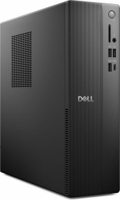 Dell Komputer Dell Pro Slim Essential QVS1260 Win11Pro U5 225/16GB/512GB SSD/Intel UHD/WLAN+BT/Kb/Mouse/3YPS