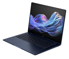 HP EliteBook X G1i Flip Ultra 7 258V 14"2.5K Touch 800nits 120Hz AG 32GB LPDDR5x-8533 SSD512 Intel Arc Cam IR 5 Mpx AI 68Wh W11Pro Blue Alu 3Y OnSite