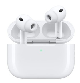 Apple Słuchawki AirPods Pro 3