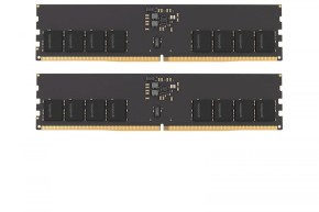 GOODRAM Pamięć DDR5 CUDIMM 32GB(2*16) 6400 CL52