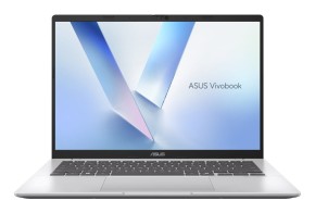 ASUS Vivobook 14 M1407GA-LY012W Ryzen AI 7 445 14.0"WUXGA IPS-level 60Hz 300nits AG 16GB DDR5 SSD512 Cam1080 42WHrs Win11 Cool Silver