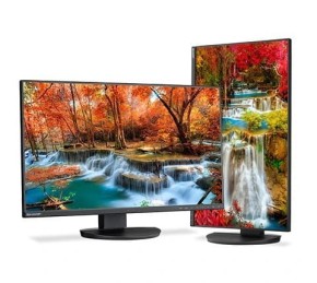 Sharp Monitor MultiSync DD-EA272F 27 cali czarny