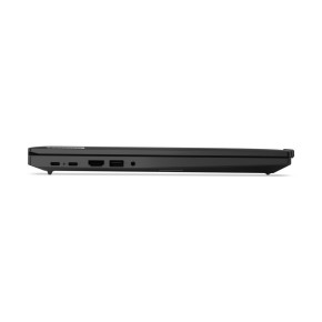 Lenovo ThinkPad T16 Gen 4 Copilot+ Ryzen AI 7 PRO 350 16"WUXGA IPS 400nits AG 16GB DDR5 SSD512 860M_4GB Cam 5.0MP 86Wh Backlit Kb FgPr W11Pro Black (R