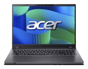 Acer TravelMate P2 TMP216-71-G3-TCO Ultra 5 125H 16"WUXGA IPS 300nits AG 16GB DDR5 5600 SSD512 Intel Arc Graphics WLAN+BT LAN Cam1080p 65Wh FpR SCa W1