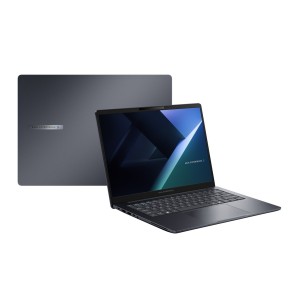 ASUS ExpertBook B5405CCA-LY1492X Ultra 7 255H 14.0"WUXGA 300nits 60Hz Wide view AG 16GB DDR5 SSD512 Intel Arc Graphics WLAN+BT Cam1080p 50WHrs W11Pro