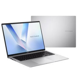 ASUS Vivobook 16 M1607GA-MB003W Ryzen AI 7 445 16.0"WUXGA IPS-level Panel 60Hz 300nits AG 16GB DDR5 SSD512 Radeon Graphics WLAN+BT Cam1080p 42WHrs Win