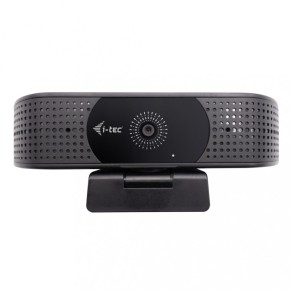 i-tec Kamera SOLOMON 500 4K PDAF Webcam - CAMSOLOMON4K500
