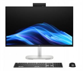 HP Inc. Komputer All-in-One EliteStudio 8 G1i U7-265 1TB/16GB/W11P/27.0   D73RTET