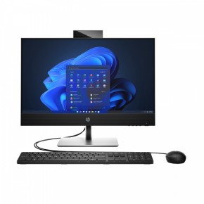 HP Inc. Komputer All-in-One ProOne 440 G9  i5-12500T 512GB/16GB/W11P/23.8 B6YL7ET