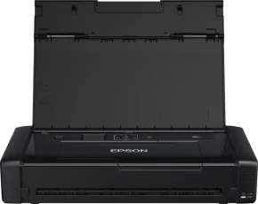 Drukarka atramentowa Epson WorkForce WF-110W Kolor 5760 x 1440 DPI A4 Wi-Fi