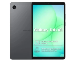 Samsung Tablet Galaxy Tab A11 X135 4G 8.7 cala 8/128GB Szary