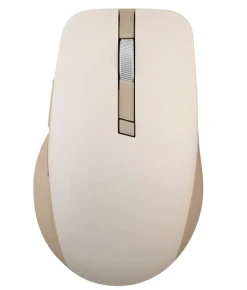 Asus Mysz MD200 Silent Plus SmartO Oat Milk