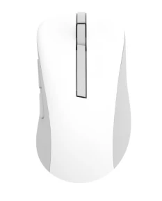 Asus Mysz Marshmallow MD102 White RF/BT/Optic