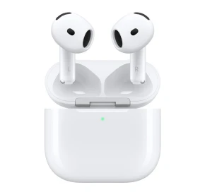 Apple Słuchawki AirPods 4 (ANC)