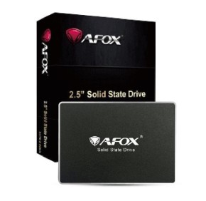 AFOX 2TB QLC 560 MB/s Dysk SSD SD250-2000GQN