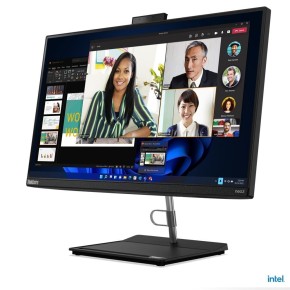 Lenovo Komputer AiO ThinkCentre neo 30a 12B000B3PB W11Pro i5-1240P/8GB/512GB/INT/DVD/23.8 FHD/1YRPremier Support + 3YRS OS