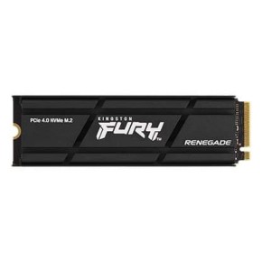 Kingston FURY Renegade 4TB PCI-e 4.0 NVMe 7300/7000 Dysk SSD SFYRDK/4000G
