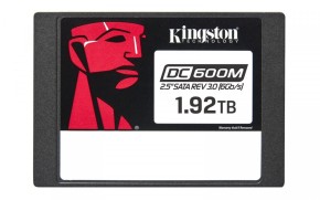 Kingston DC600M 1920GB Dysk SSD SEDC600M/1920G