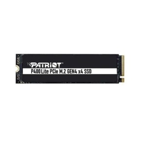 Patriot Viper P400 Lite 1TB 3500/2700MB/s PCIe M.2 Gen 4x4 NVMe1.4 Dysk SSD P400LP1KGM28H
