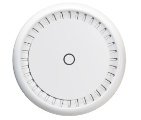 Mikrotik Punkt dostępowy  2.4/5 GHz 2GbE  RBcAPGi-5acD2nD-XL