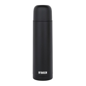 NOVEEN Termos TB630 500ml Czarny