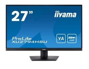IIYAMA XU2794HSU-B1 Monitor 27 cali 