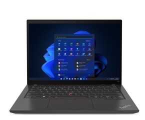 Lenovo Ultrabook ThinkPad T14 G3 21CF0036PB W11Pro 6850U/16GB/512GB/INT/14.0 WUXGA/Villi Black/3YRS Premier Support