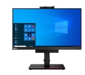 Lenovo Monitor 23.8 ThinkCentre Tiny-in-One 24Gen4 WLED 11GEPAT1EU