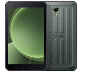 Samsung Tablet Tab Active5  5G (8.0 cali, 6+128GB) Enterprise Edition Czarny