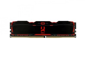 GOODRAM DDR4 IRDM X 8/3000 16-18-18 Czarny