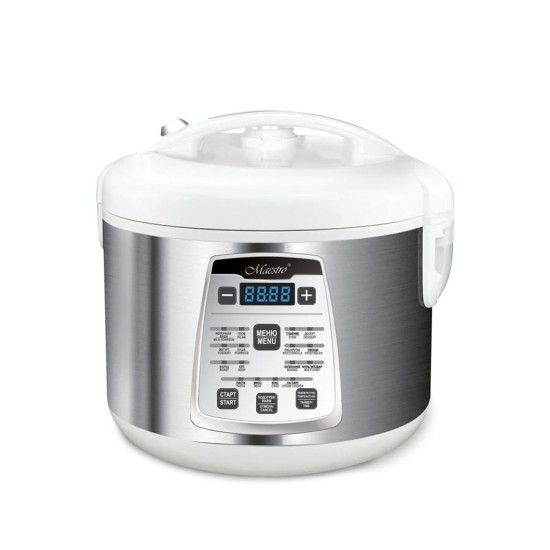 Feel-Maestro Multicooker 5l, 17 programów, 700W  MR-792